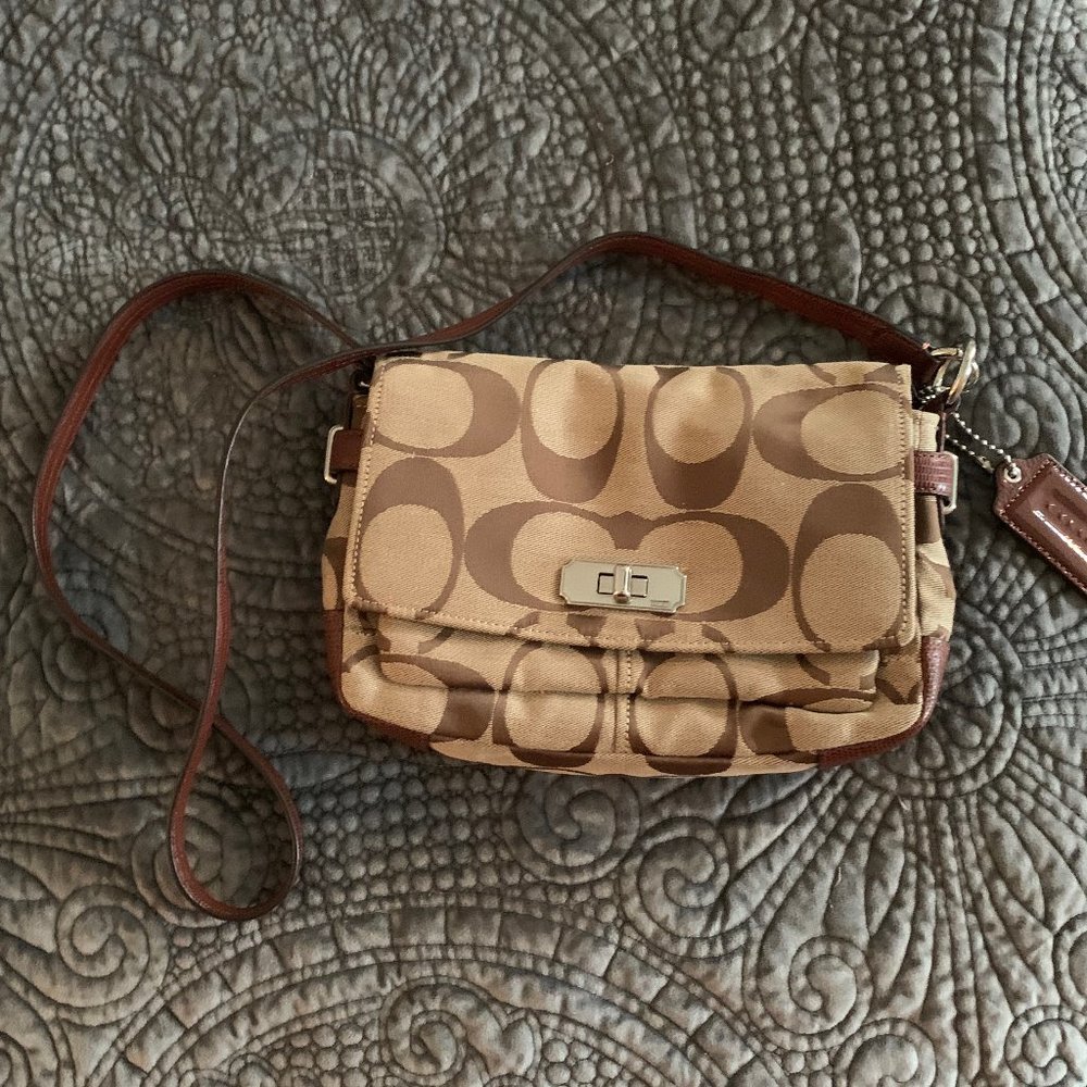 COACH Crossbody Bag